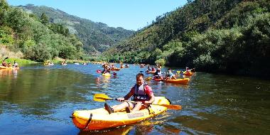 Ferienwohnung in Marmeleira (D�o-Laf�es) oder Ferienwohnung oder Ferienhaus