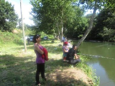 Ferienwohnung in Marmeleira (D�o-Laf�es) oder Ferienwohnung oder Ferienhaus