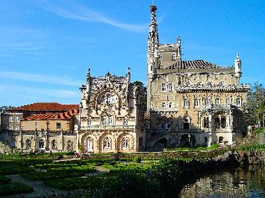 Ferienwohnung in Marmeleira (D�o-Laf�es) oder Ferienwohnung oder Ferienhaus