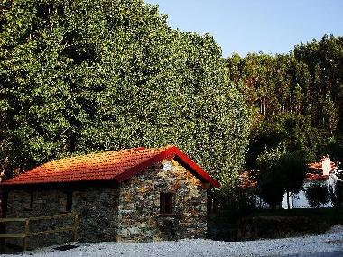 Ferienwohnung in Marmeleira (D�o-Laf�es) oder Ferienwohnung oder Ferienhaus