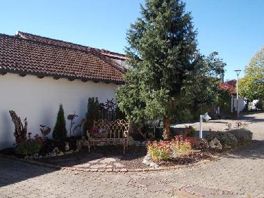 Ferienwohnung in Neresheim (Schw�bische Alb) oder Ferienwohnung oder Ferienhaus