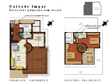 Ferienhaus in Cama�ari (Bahia) oder Ferienwohnung oder Ferienhaus