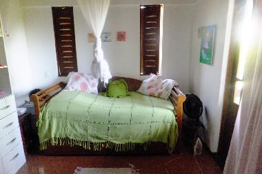 Ferienhaus in Cama�ari (Bahia) oder Ferienwohnung oder Ferienhaus
