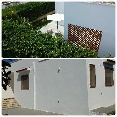 Ferienhaus in Maruggio (Taranto) oder Ferienwohnung oder Ferienhaus