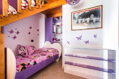 Ferienwohnung in Cabras (Oristano) oder Ferienwohnung oder Ferienhaus