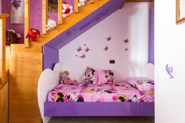 Ferienwohnung in Cabras (Oristano) oder Ferienwohnung oder Ferienhaus