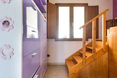 Ferienwohnung in Cabras (Oristano) oder Ferienwohnung oder Ferienhaus