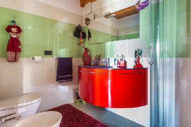 Ferienwohnung in Cabras (Oristano) oder Ferienwohnung oder Ferienhaus