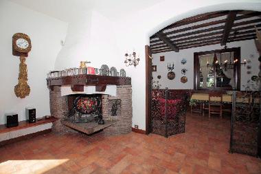 Villa in Sirtori (Lecco) oder Ferienwohnung oder Ferienhaus