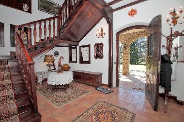 Villa in Sirtori (Lecco) oder Ferienwohnung oder Ferienhaus