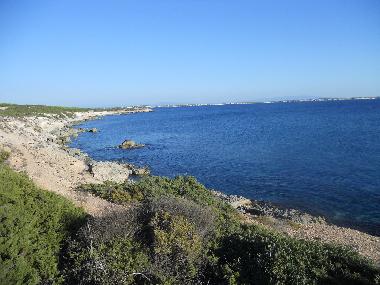 Ferienwohnung in Cabras (Oristano) oder Ferienwohnung oder Ferienhaus