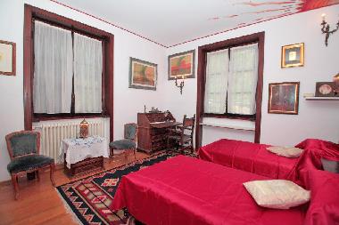 Villa in Sirtori (Lecco) oder Ferienwohnung oder Ferienhaus