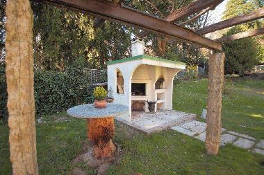 Villa in Sirtori (Lecco) oder Ferienwohnung oder Ferienhaus