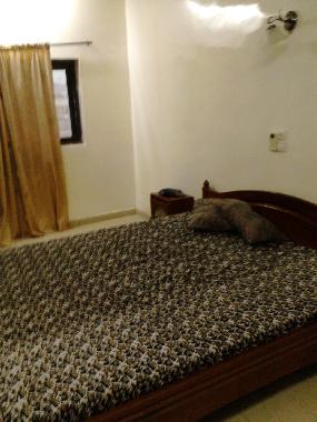 Ferienwohnung in cotonou (Atlantique) oder Ferienwohnung oder Ferienhaus