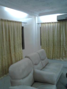 Ferienwohnung in cotonou (Atlantique) oder Ferienwohnung oder Ferienhaus