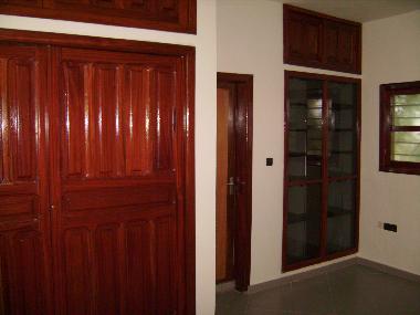 Ferienwohnung in cotonou (Atlantique) oder Ferienwohnung oder Ferienhaus