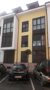 Ferienwohnung in posada de llanes (Asturias) oder Ferienwohnung oder Ferienhaus