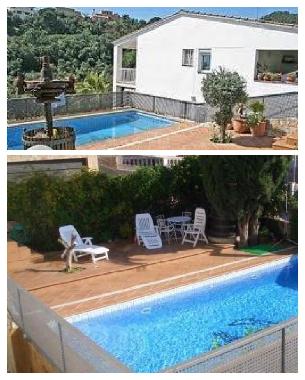 Ferienwohnung in tossa de mar (Girona) oder Ferienwohnung oder Ferienhaus