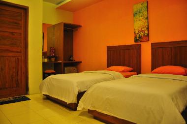 Hotel in Sleman (Yogyakarta (Jogjakarta)) oder Ferienwohnung oder Ferienhaus