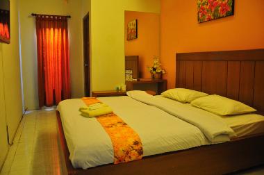 Hotel in Sleman (Yogyakarta (Jogjakarta)) oder Ferienwohnung oder Ferienhaus