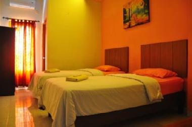Hotel in Sleman (Yogyakarta (Jogjakarta)) oder Ferienwohnung oder Ferienhaus
