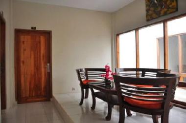 Hotel in Sleman (Yogyakarta (Jogjakarta)) oder Ferienwohnung oder Ferienhaus