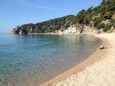 Ferienwohnung in tossa de mar (Girona) oder Ferienwohnung oder Ferienhaus