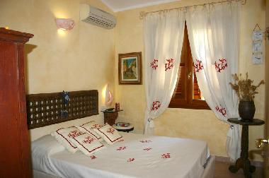 Ferienhaus in Palau (Olbia-Tempio) oder Ferienwohnung oder Ferienhaus