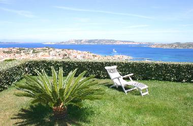 Ferienhaus in Palau (Olbia-Tempio) oder Ferienwohnung oder Ferienhaus