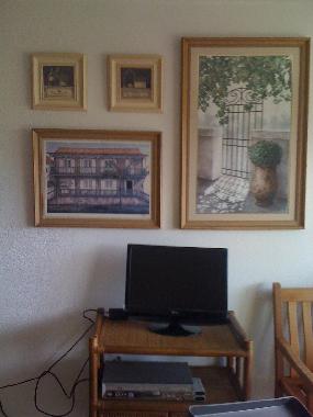 Ferienwohnung in Cupecoy (Sint Maarten) oder Ferienwohnung oder Ferienhaus