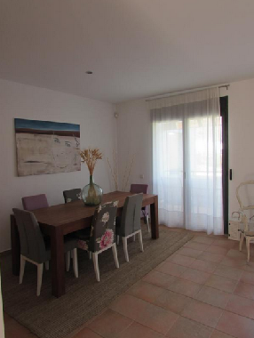 Villa in Mojacar (Almera) oder Ferienwohnung oder Ferienhaus