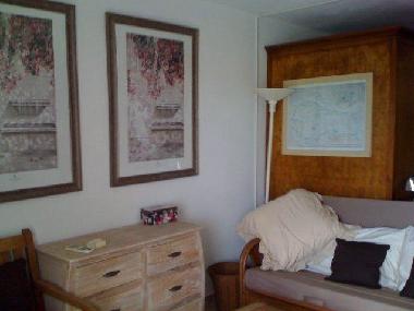 Ferienwohnung in Cupecoy (Sint Maarten) oder Ferienwohnung oder Ferienhaus