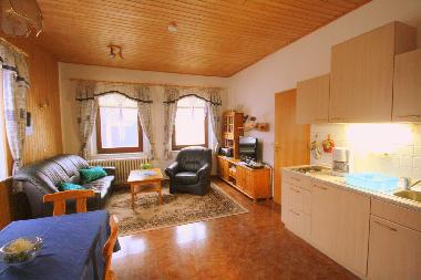 Ferienwohnung in Sehmatal  Neudorf (Erzgebirge) oder Ferienwohnung oder Ferienhaus