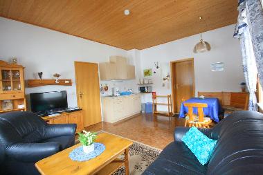 Ferienwohnung in Sehmatal  Neudorf (Erzgebirge) oder Ferienwohnung oder Ferienhaus