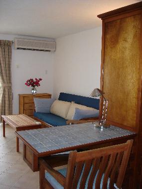 Ferienwohnung in Cupecoy (Sint Maarten) oder Ferienwohnung oder Ferienhaus