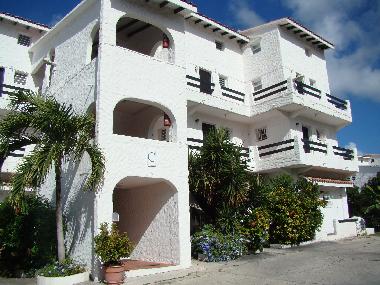 Ferienwohnung in Cupecoy (Sint Maarten) oder Ferienwohnung oder Ferienhaus