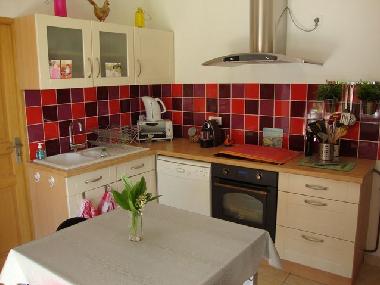 Villa in althen des paluds (Vaucluse) oder Ferienwohnung oder Ferienhaus