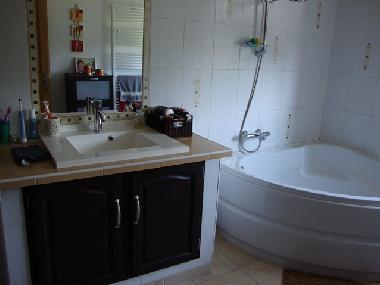 Villa in althen des paluds (Vaucluse) oder Ferienwohnung oder Ferienhaus