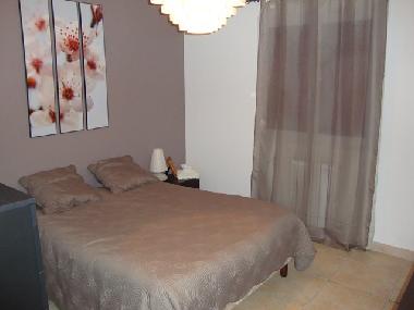 Villa in althen des paluds (Vaucluse) oder Ferienwohnung oder Ferienhaus