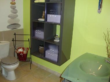 Villa in althen des paluds (Vaucluse) oder Ferienwohnung oder Ferienhaus