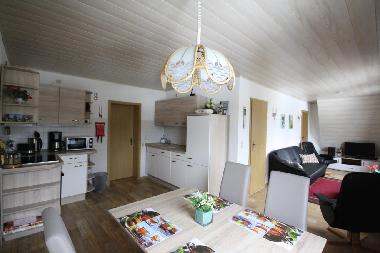 Ferienwohnung in Sehmatal Neudorf (Erzgebirge) oder Ferienwohnung oder Ferienhaus