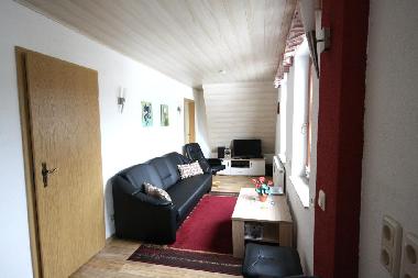 Ferienwohnung in Sehmatal Neudorf (Erzgebirge) oder Ferienwohnung oder Ferienhaus