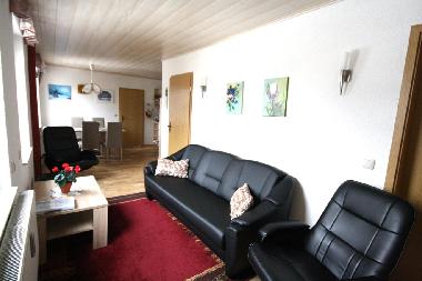 Ferienwohnung in Sehmatal Neudorf (Erzgebirge) oder Ferienwohnung oder Ferienhaus