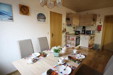 Ferienwohnung in Sehmatal Neudorf (Erzgebirge) oder Ferienwohnung oder Ferienhaus