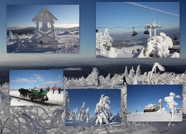Ferienwohnung in Sehmatal Neudorf (Erzgebirge) oder Ferienwohnung oder Ferienhaus