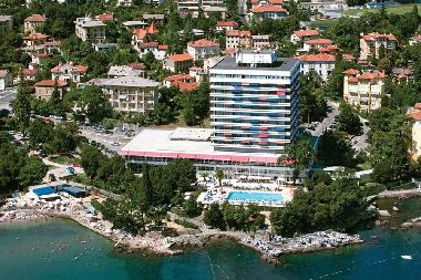 Ferienwohnung in OPATIJA (Primorsko-Goranska) oder Ferienwohnung oder Ferienhaus