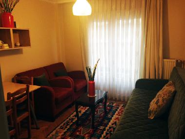 Ferienwohnung in Taksim (Istanbul) oder Ferienwohnung oder Ferienhaus