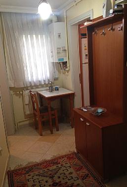 Ferienwohnung in Taksim (Istanbul) oder Ferienwohnung oder Ferienhaus