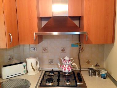 Ferienwohnung in Taksim (Istanbul) oder Ferienwohnung oder Ferienhaus