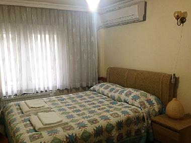 Ferienwohnung in Taksim (Istanbul) oder Ferienwohnung oder Ferienhaus